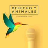 113 - Animales exóticos, con Tere Rodríguez y Jordi Segarra