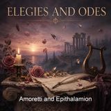 Amoretti and Epithalamion - Edmund Spenser