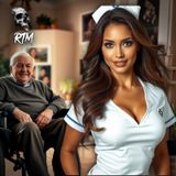 LA ENFERMERA DEL ABUELO | Lo regreso a la vida y tambie se la quito