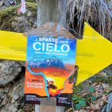 A Pasquetta si va “A spasso per il Cielo” sul Pasubio, con doppia dedica a Enrico e Fabi