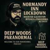 Title: Normandy Inn Lockdown | Haunted Galveston, Rituals & Paranormal Activity