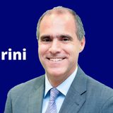 Valiente Entrevista a Carlos María Galmarini CEO de Topazium Smart Medicine
