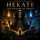 Meaning of Choice - Hekate | Last Religion (Episode 3)