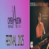 The Opera Austin Festival and a Jane Austen Tribute