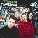 Rockcast 430 - Joe Cotela of Ded