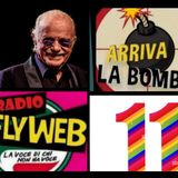 Arriva la Bomba 11.0 Speciale Gino Paoli