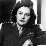 Nancy Wake