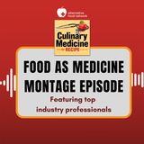 Food as Medicine in Grocery and Beyond: How Leaders Are Integrating Nutrition & Healthcare