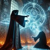 ⚡TSP Bonus Episode: Dr. Amir Banished Dark Magick Off Me! ⚡ - Typical Skeptic Podcast