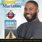 Journey Through Grief with Rev. Kevin W. Hartman