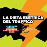 Ep. 37 - La dieta elettrica del traffico - Diretta Asvis 2021