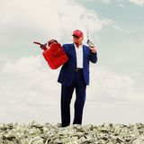 The High Cost of Trump’s Agenda: Environmental Damage and Economic Pain