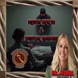A Spiritual Lens on Mental Health w/ Dr. Natalie Atwell