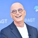 Howie Mandel on the Season 16 premiere of "America's Got Talent" and what we can expect this season!