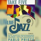 Live Jazz especial Take Five