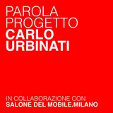 Carlo Urbinati: la luce è spazio di emozioni e pensiero