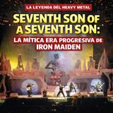 Episodio Seven of Seveth Son1️⃣9️⃣8️⃣8️⃣