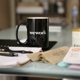 IW59 - Dietro il fallimento di WeWork