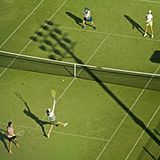 The Psychology Behind Tennis