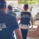 Catturato il latitante Tommaso Morra: era stato condannato a 12 anni per rapina