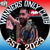 71. Interview with DWCS 2024 Featherweight Contender, Michael Aswell
