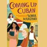 15-time Emmy Award-winner Sonia Manzano and her book Coming Up Cuban: Rising Past Castro's Shadow