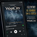 Cuando eres un banda consegrada es bueno seguir independiente caso de Warcry