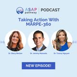 Ep.29, Taking Action with MARPE-360, Dr. Jeremy Manuele