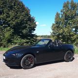 Mazda MX-5 - L’essenza della guida pura