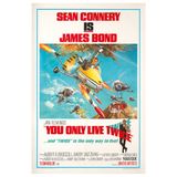 James Bond: Licence to Podcast - You Only Live Twice