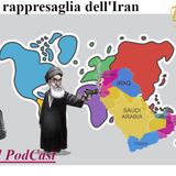 La rappresaglia dell'Iran