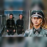 Commandants SS des camps nazis… 20 ans pour leur faire payer