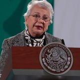 Sánchez Cordero llama al INE y a Morena a mantener la legalidad