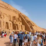 Come può un tour personalizzato trasformare la tua esperienza egiziana
