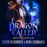 WEEKEND BINGE: Chapters 1-8