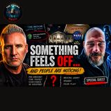 Something Feels Off… And People Are Noticing!
