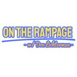 On The Rampage, The Attack, Kibbutz, Grateful Dead, Phillies, Maryland Football, Rams, Chalet Studio, Gorky Park, Milli Vanilli, Open Source