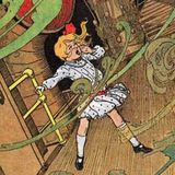 Ozma of Oz (Book #3) | Classic Stories by L. Frank Baum