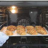 Bellavita Expo 2019 - Viva Dolce e le sue sfogliatelle napoletane, scopri come prepararle