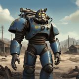 Liquid Gamer S1E9 – Fallout 3