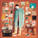 Trick Mirror: An Engaging Audio Summary of Jia Tolentino's Insightful Essays