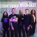 Rockcast 466 - Troy Sanders of Mastodon