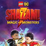 Lego: Shazam! Magia y monstruos