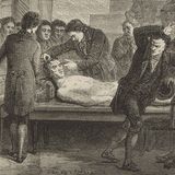 Tennessee Tales Tuesday: Franklin’s Real-Life Frankenstein