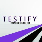Testify Premieres April 17th with Casey J