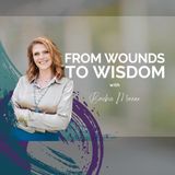 From Wounds to Wisdom: Healing, Forgiveness, and Healthy Boundaries with Barbie Moreno