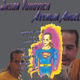 Jason Vukovich The Avenging Angel