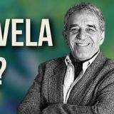 MINI PODCAST: ¿Vale la pena leer el último libro de Gabo?