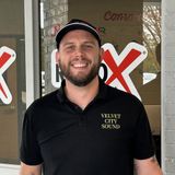 Nick Bryant with Velvet City Sound