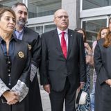 La República de los Tonnntos: Los jueces "en el punto de mira del sanchismo"